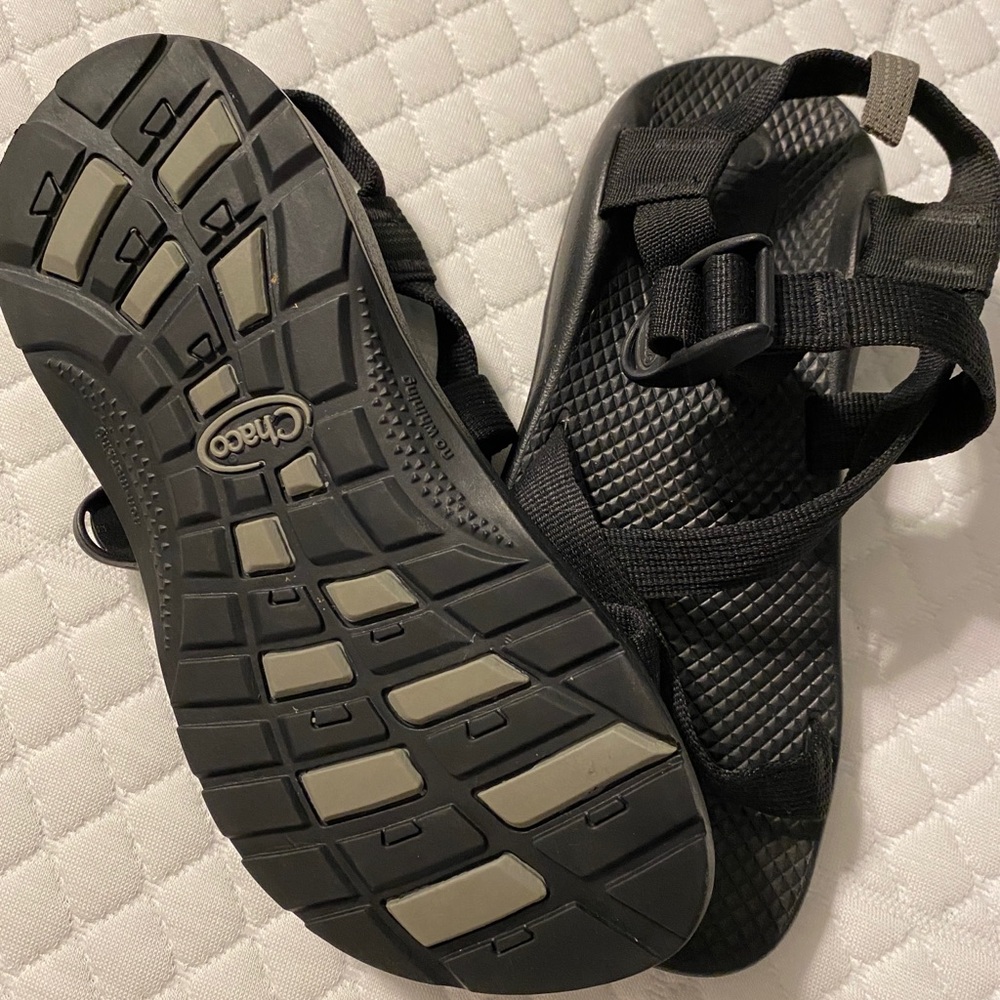 Chaco